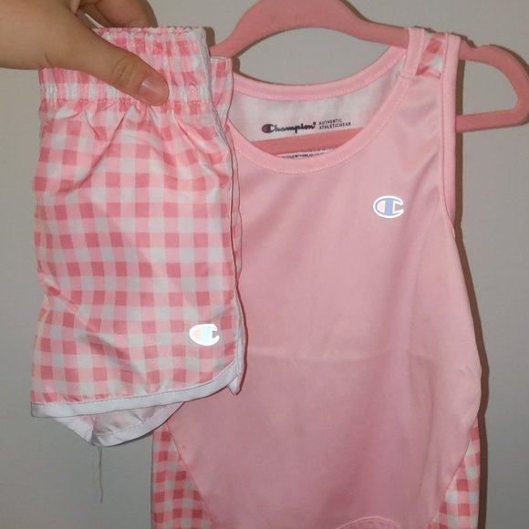 champion summer sets